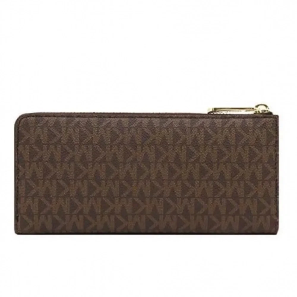 Michael Kors Jet Set Large Three Quarter Zip